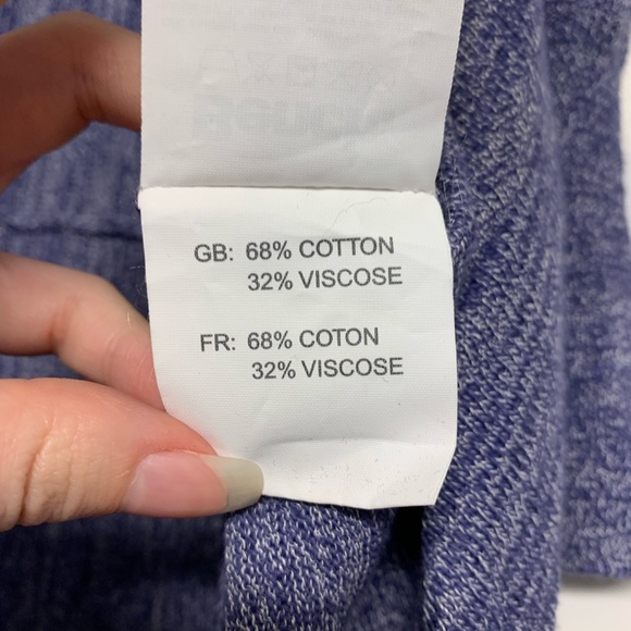 3 For $20 BENCH Open Cardigan - Lightweight Knit - Picture 6 of 6